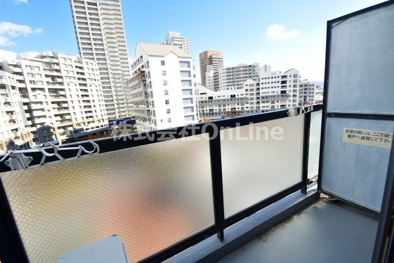 ナンソーコーポの物件内観写真