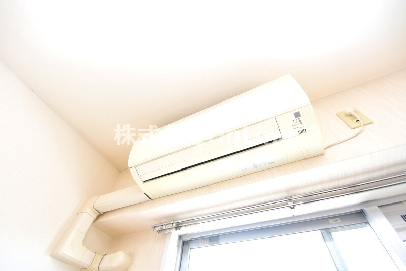 ナンソーコーポの物件内観写真