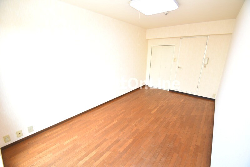 ナンソーコーポの物件内観写真