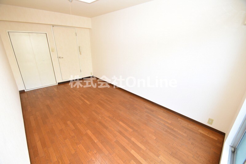 ナンソーコーポの物件内観写真