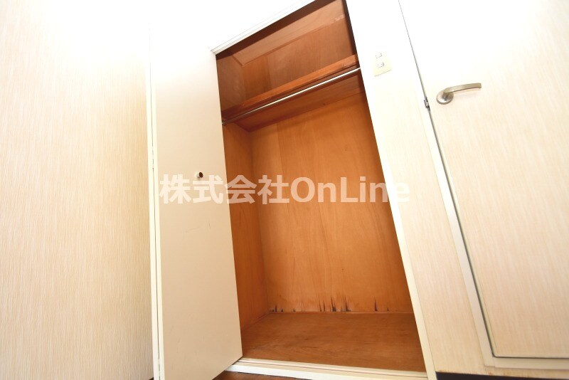 ナンソーコーポの物件内観写真