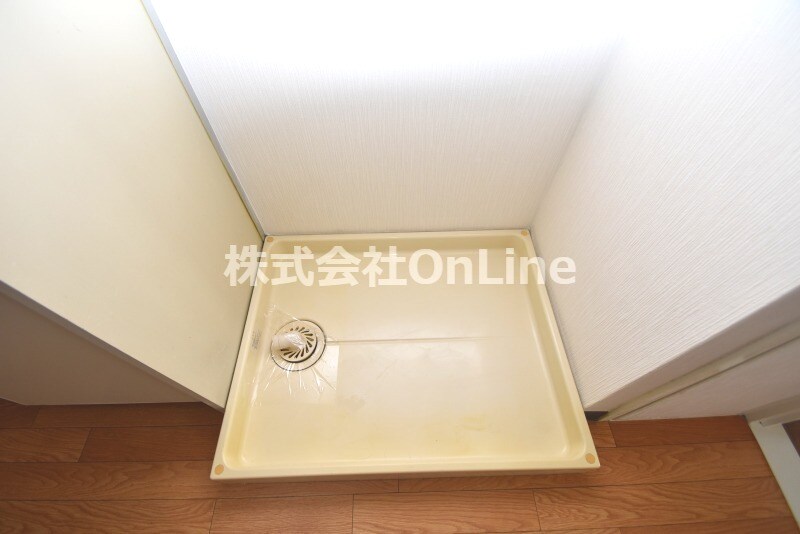 ナンソーコーポの物件内観写真