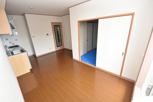 VILLA　M’sの物件内観写真