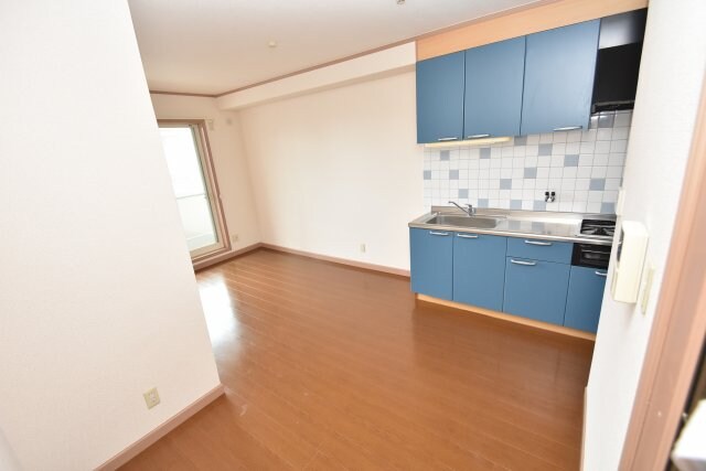 VILLA　M’sの物件内観写真