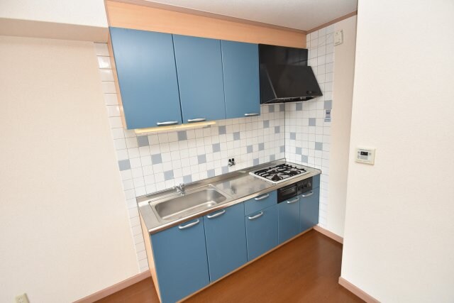 VILLA　M’sの物件内観写真