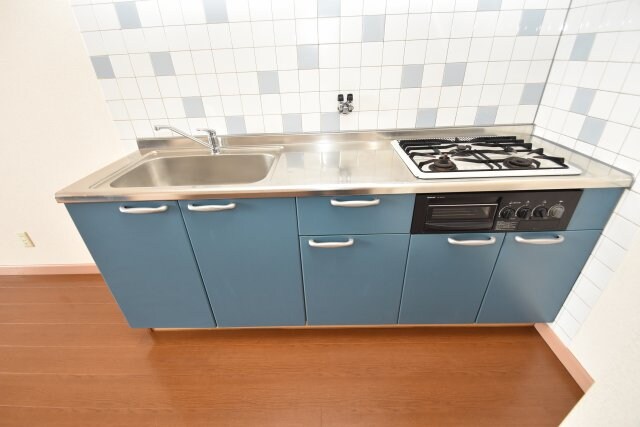 VILLA　M’sの物件内観写真