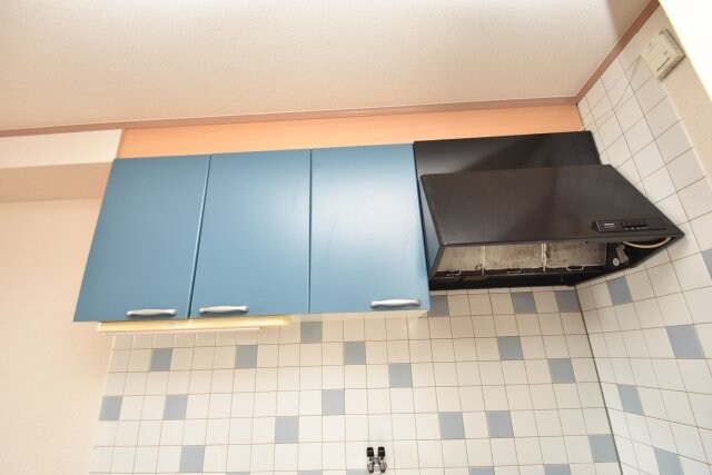 VILLA　M’sの物件内観写真