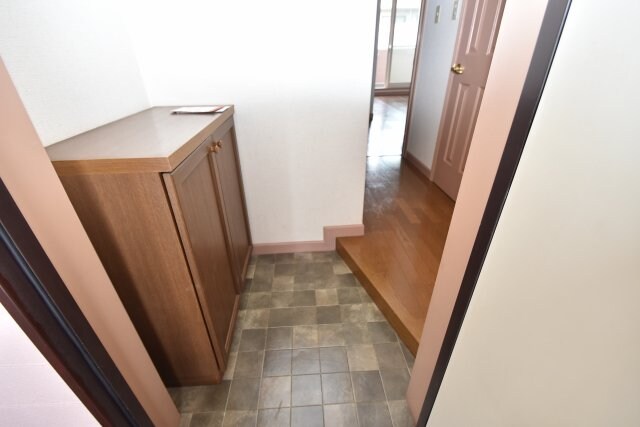 VILLA　M’sの物件内観写真