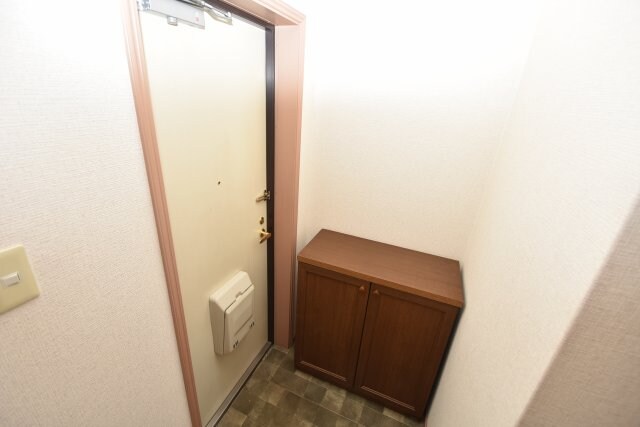 VILLA　M’sの物件内観写真