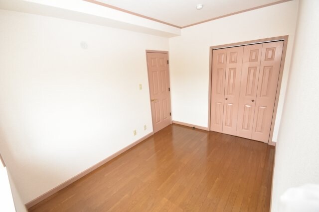 VILLA　M’sの物件内観写真