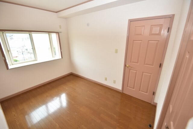 VILLA　M’sの物件内観写真