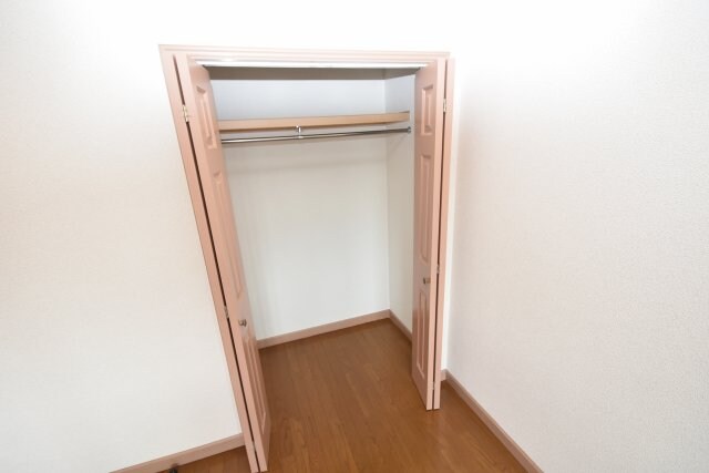 VILLA　M’sの物件内観写真