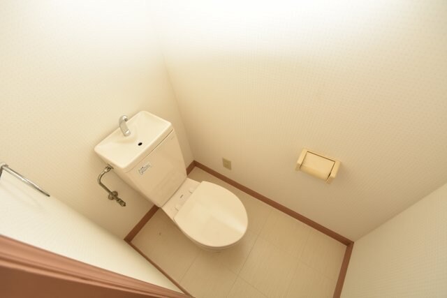 VILLA　M’sの物件内観写真