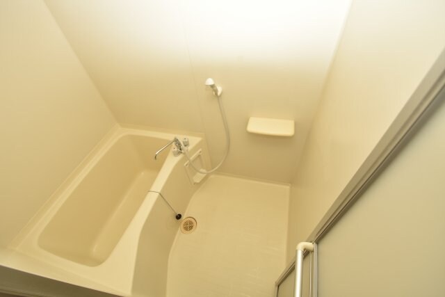 VILLA　M’sの物件内観写真