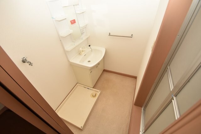 VILLA　M’sの物件内観写真