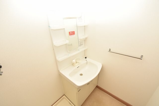 VILLA　M’sの物件内観写真