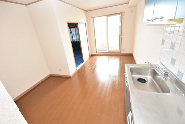 VILLA　M’sの物件内観写真