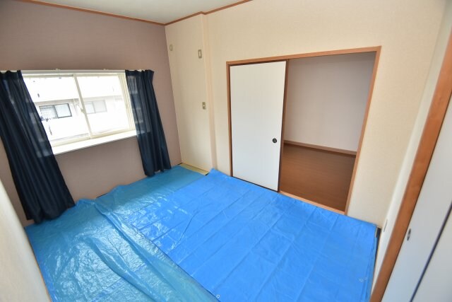 VILLA　M’sの物件内観写真