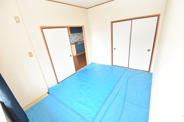 VILLA　M’sの物件内観写真