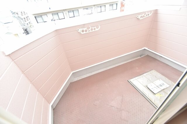 VILLA　M’sの物件内観写真