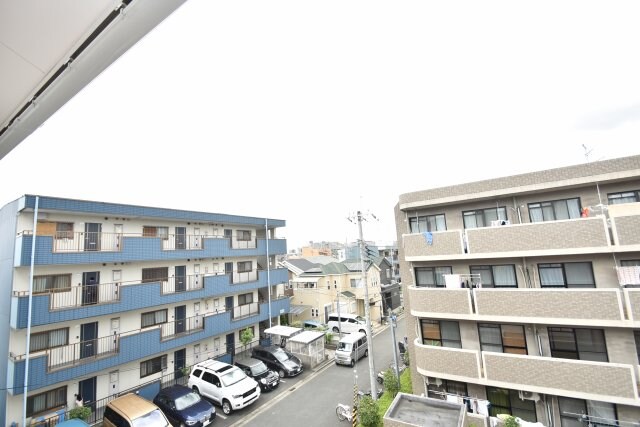 VILLA　M’sの物件内観写真