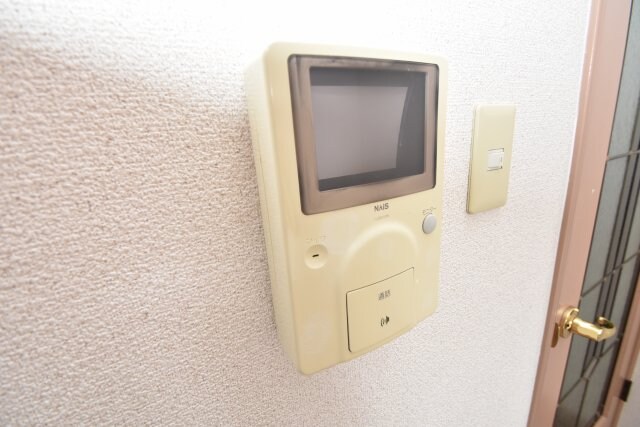 VILLA　M’sの物件内観写真