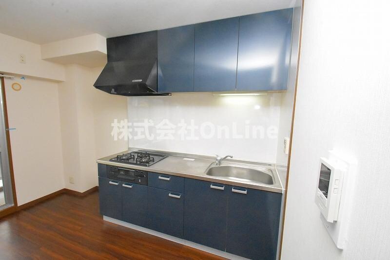 ヴィラ・プラスワンの物件内観写真