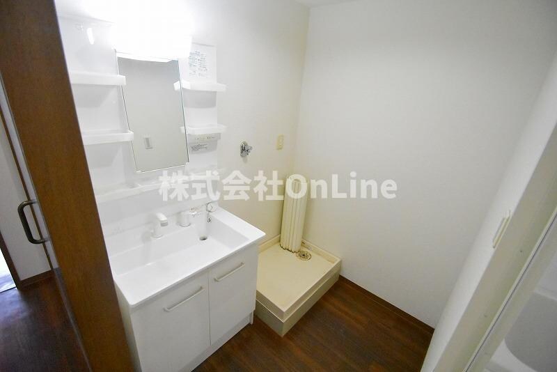 ヴィラ・プラスワンの物件内観写真