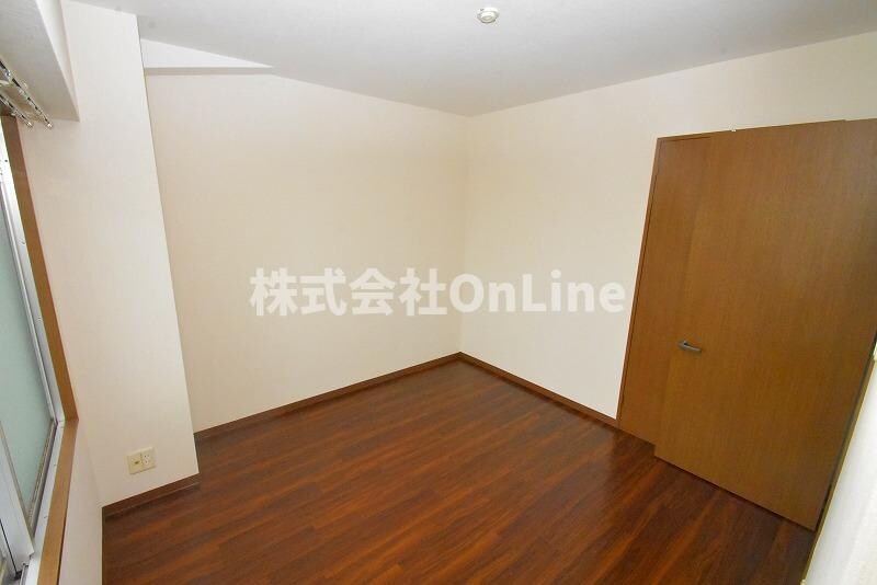 ヴィラ・プラスワンの物件内観写真