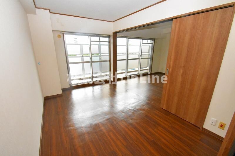 ヴィラ・プラスワンの物件内観写真