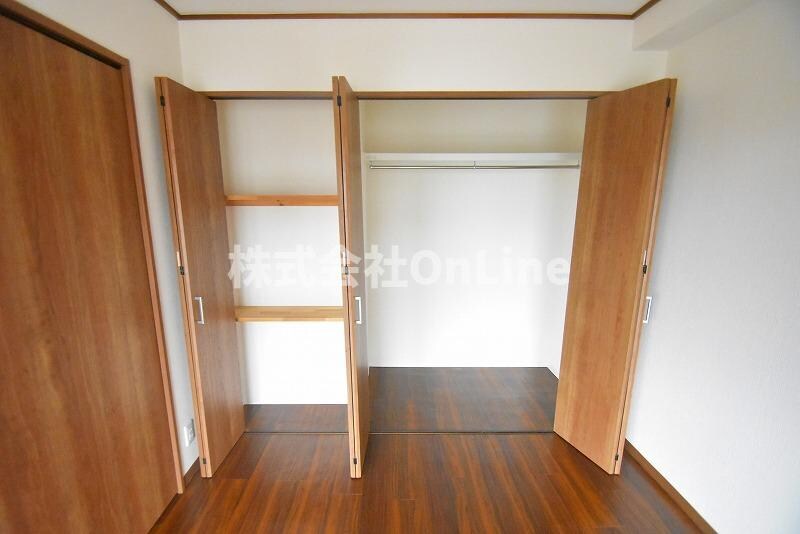 ヴィラ・プラスワンの物件内観写真