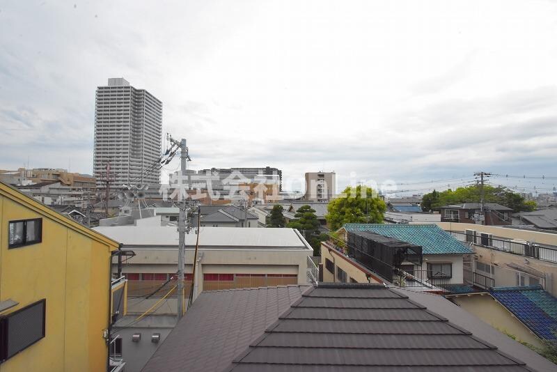 ヴィラ・プラスワンの物件内観写真