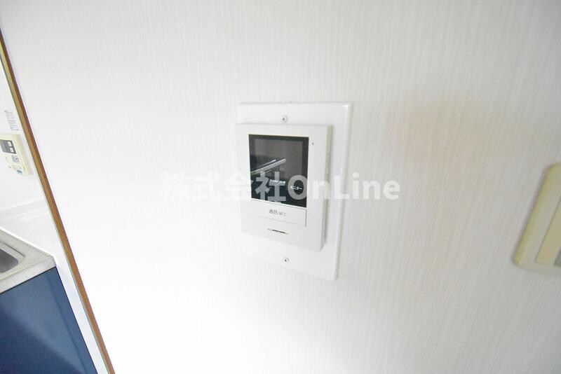 ヴィラ・プラスワンの物件内観写真