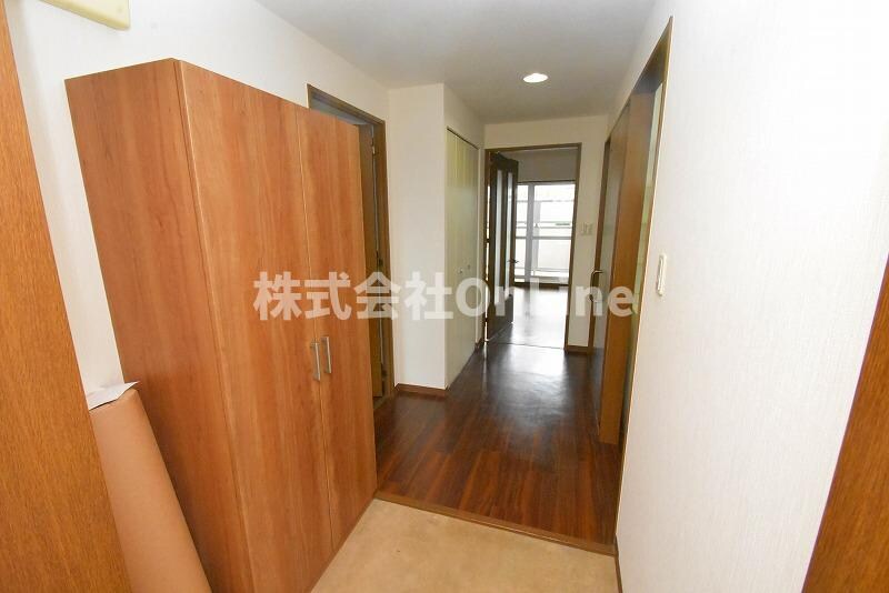 ヴィラ・プラスワンの物件内観写真