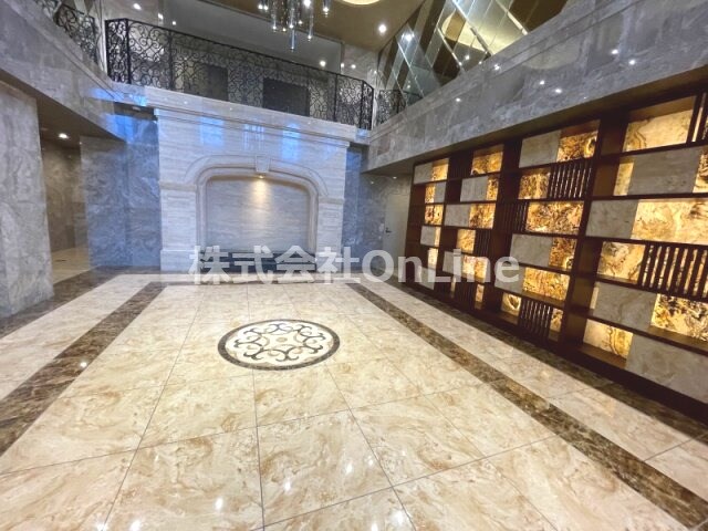 PHOENIX Clove　Tomoiの物件外観写真