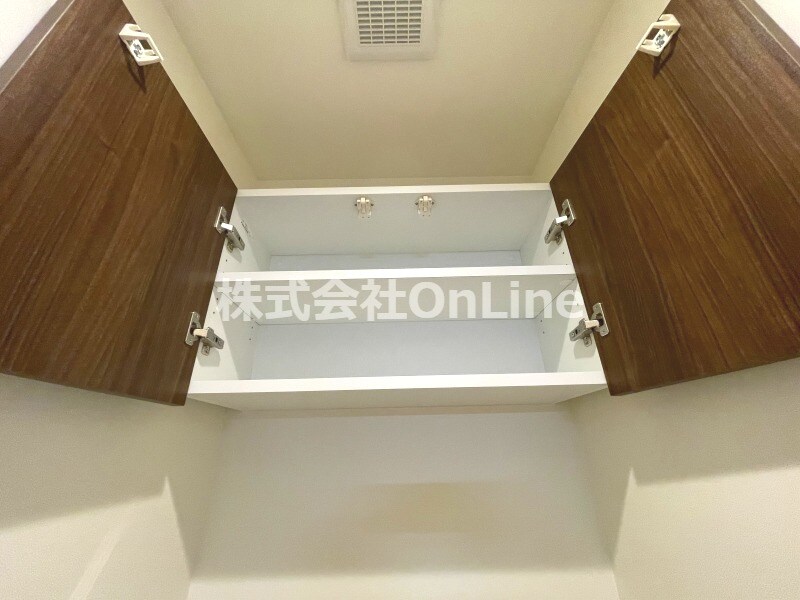 PHOENIX Clove　Tomoiの物件内観写真