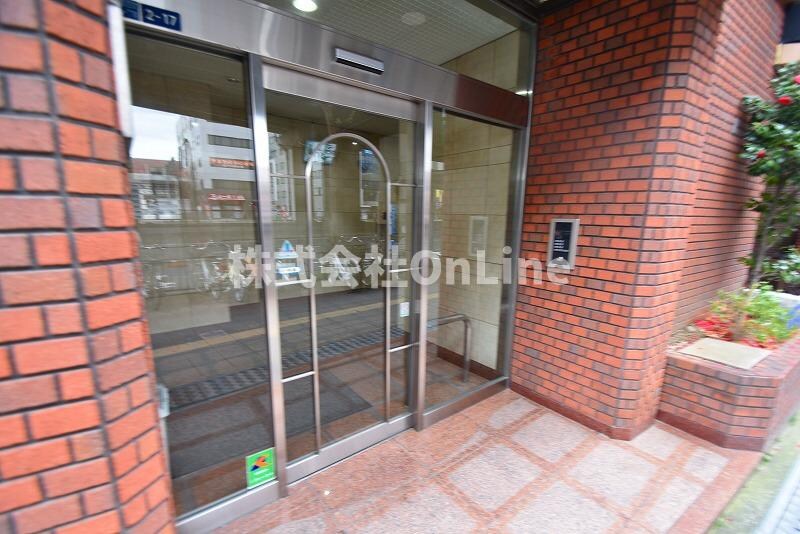 センターロイヤルの物件外観写真