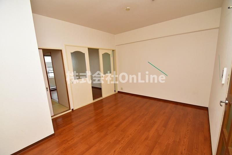 センターロイヤルの物件内観写真