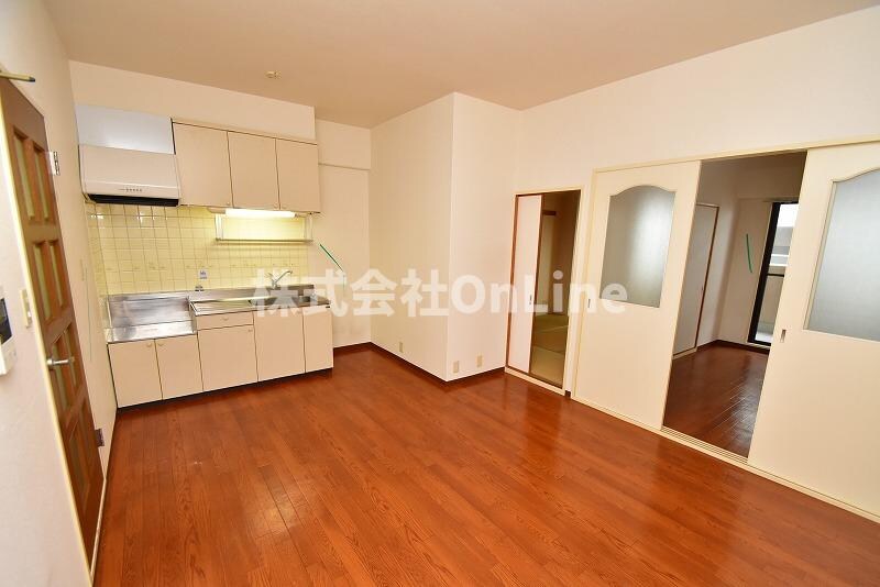 センターロイヤルの物件内観写真