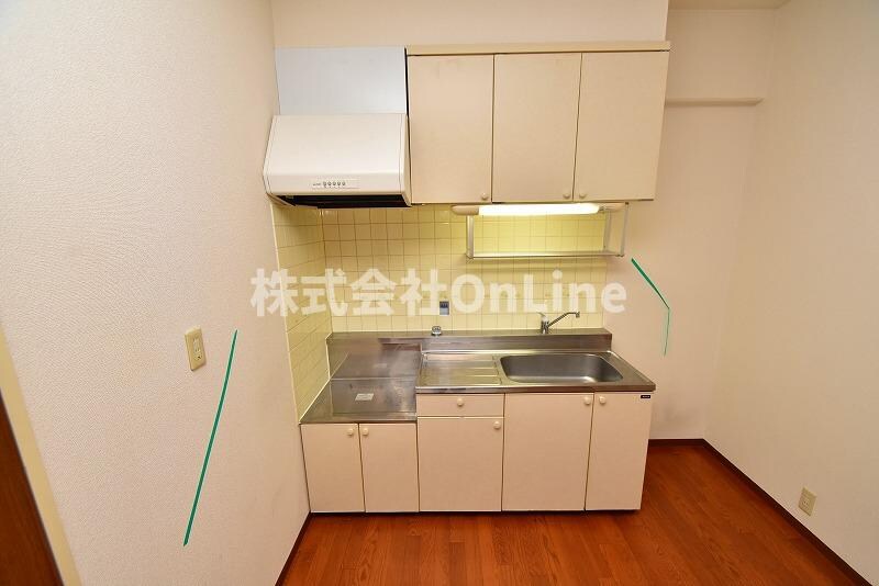 センターロイヤルの物件内観写真