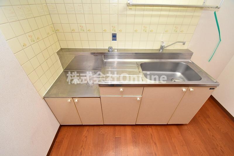 センターロイヤルの物件内観写真