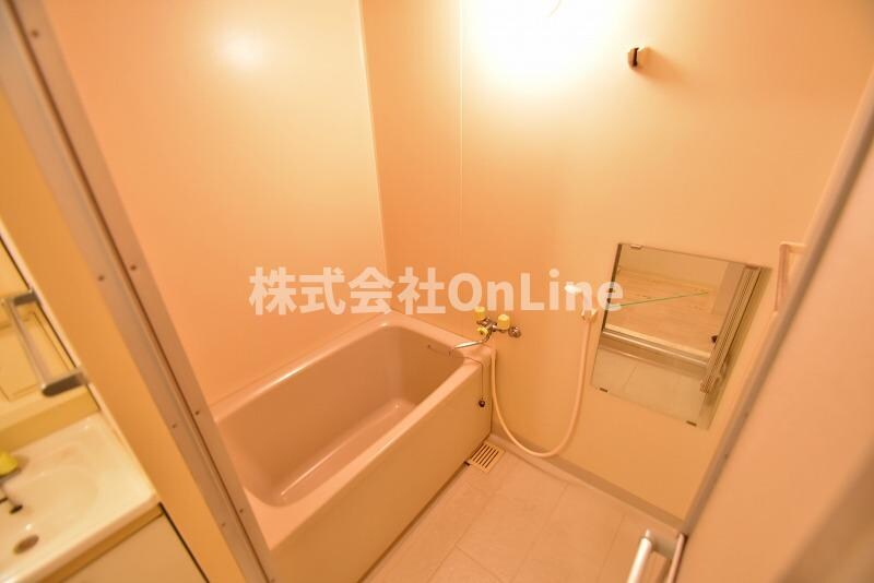 センターロイヤルの物件内観写真