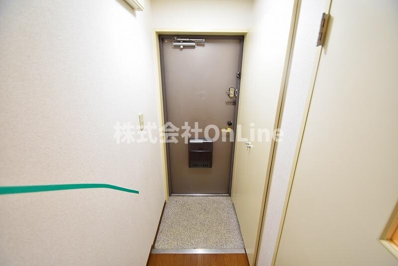 センターロイヤルの物件内観写真