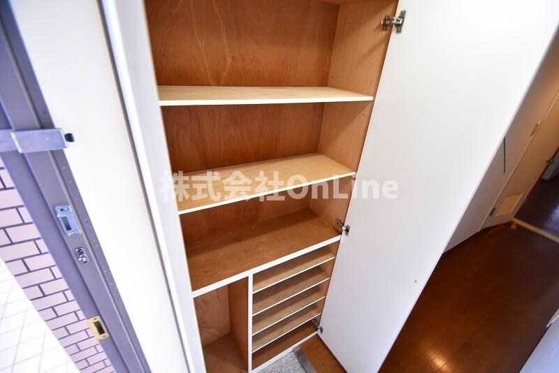 センターロイヤルの物件内観写真