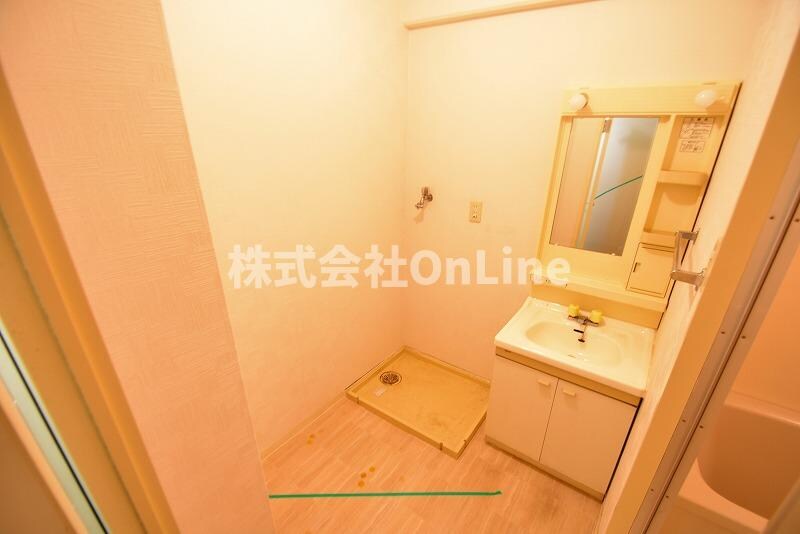 センターロイヤルの物件内観写真