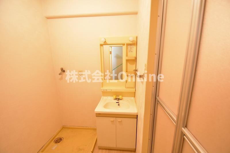 センターロイヤルの物件内観写真