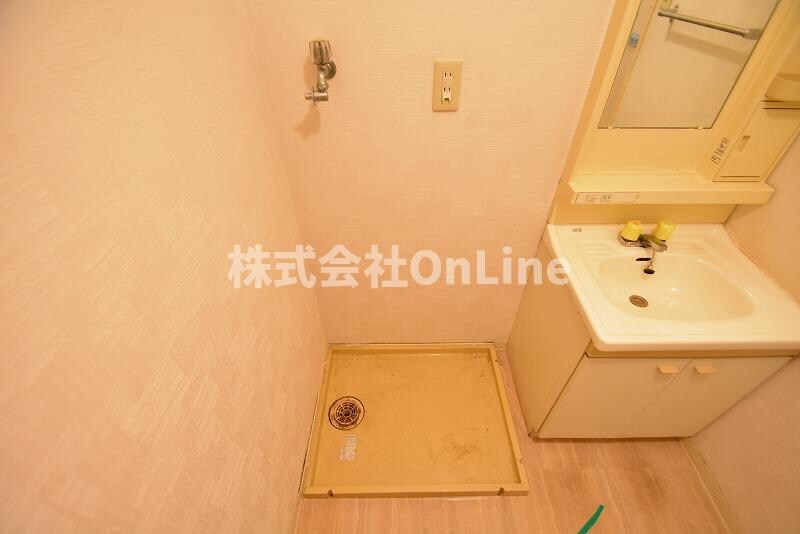 センターロイヤルの物件内観写真