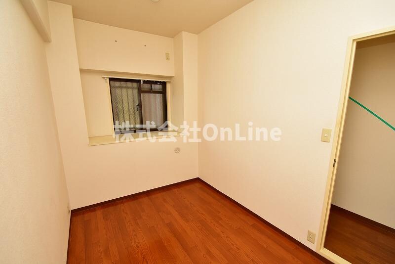 センターロイヤルの物件内観写真