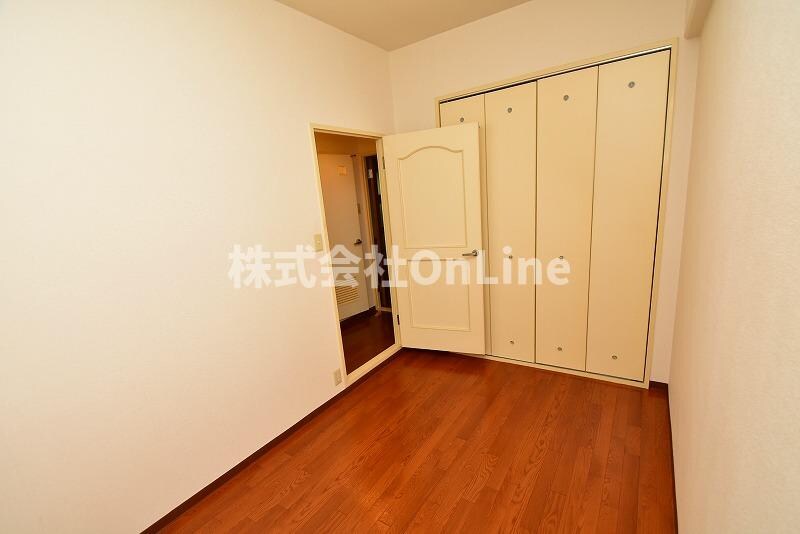 センターロイヤルの物件内観写真