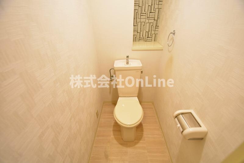 センターロイヤルの物件内観写真